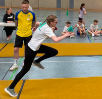 leichtathletik 1 k