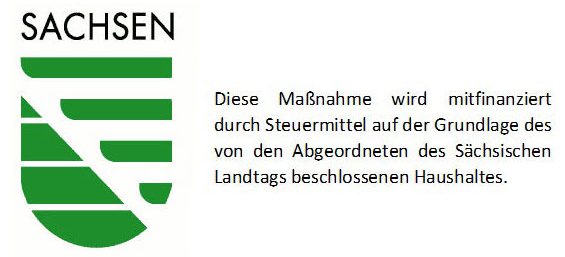 mit finazierung sachsen logo